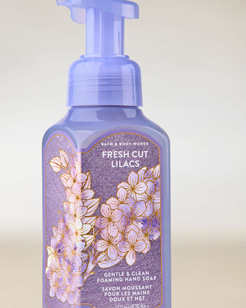 Fresh Cut Lilacs Hand Soaps & Sanitizers/Hand soaps/Foam soaps Bath & Body Works2