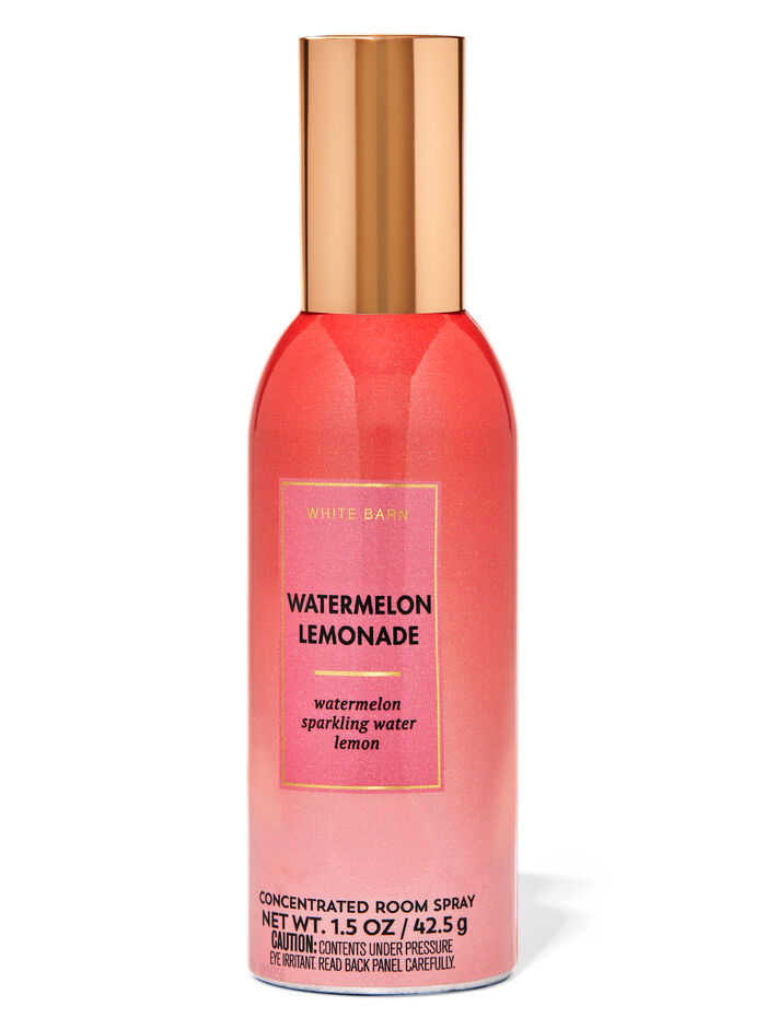 Watermelon Lemonade Gifts/Collections/Gifts for her Bath & Body Works