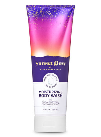 Sunset Glow PRODOTTI PER IL CORPO/VEDI TUTTI PRODOTTI PER IL CORPO Bath & Body Works1