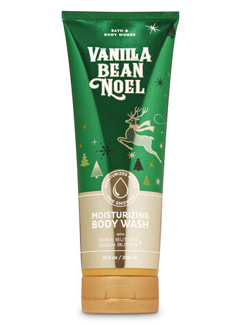 Vanilla Bean Noel OFFERTE SPECIALI Bath & Body Works1