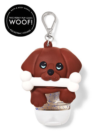 Cane che abbaia Fuori Catalogo Bath & Body Works1