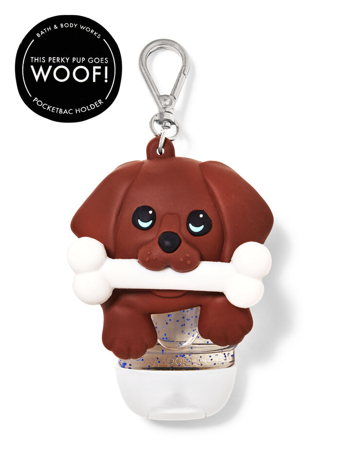 Cane che abbaia Fuori Catalogo Bath & Body Works