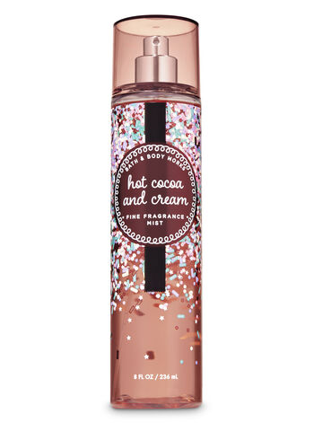 Hot Cocoa & Cream OFFERTE SPECIALI Bath & Body Works1