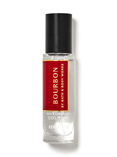Bourbon fragranza Mini profumo
