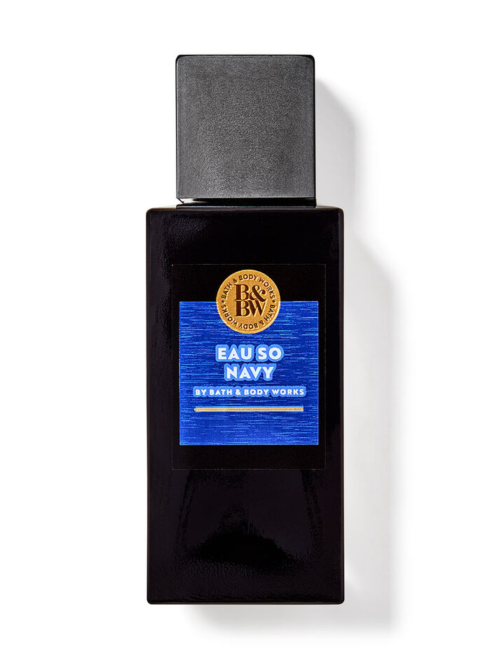Eau So Navy UOMO/Collezione Uomo/Deodorante e Profumo Uomo Bath & Body Works