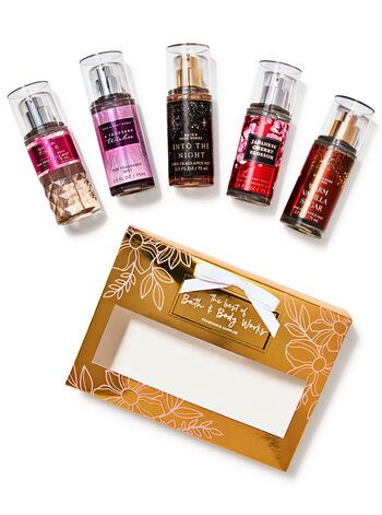 Il meglio di Bath & Body Works PRODOTTI PER IL CORPO/Set regalo/Cofanetti Corpo Bath & Body Works1