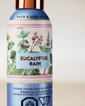 Eucalyptus Rain Novit&agrave;/Nuovi Arrivi/Tutte le novit&agrave; Bath & Body Works2