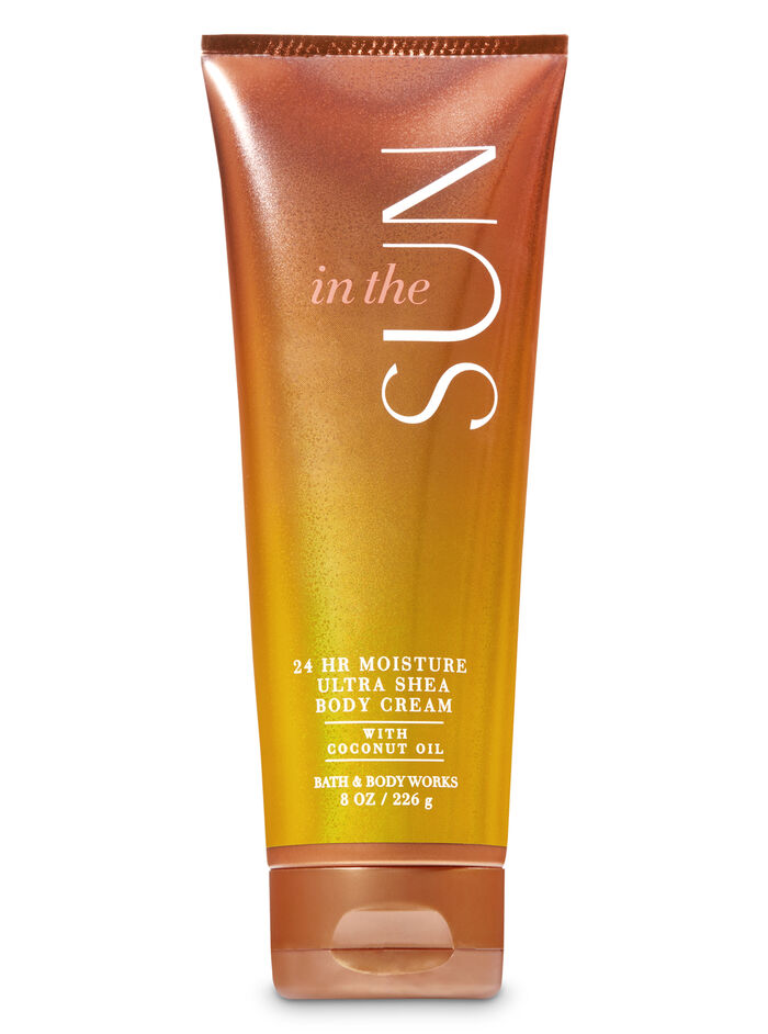 In The Sun Gifts/Collections/Gifts for her Bath & Body Works