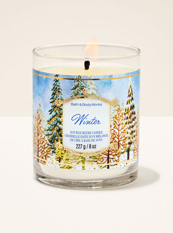 Winter Profumazione ambiente/IN EVIDENZA/White Barn Bath & Body Works1