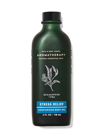 Eucalyptus Tea PRODOTTI PER IL CORPO/AROMATHERAPY/Idratanti Corpo Aromatherapy Bath & Body Works1