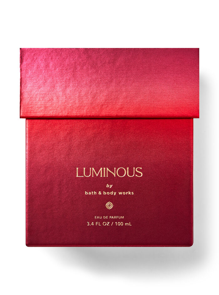 Luminous Body care/Fragrance/Perfume Bath & Body Works