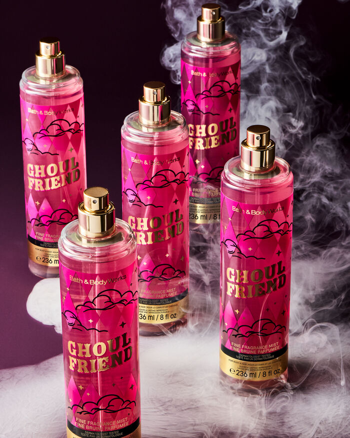 Ghoul Friend Body care/Fragrance/Body sprays & mists Bath & Body Works