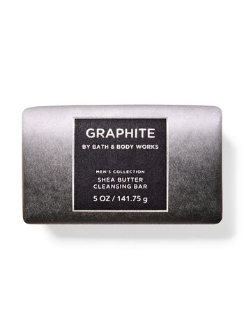 Graphite prodotti per il corpo bagno e doccia gel doccia e bagnoschiuma Bath & Body Works1