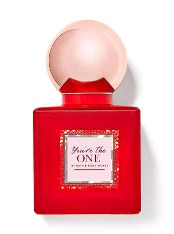 You're the One Fuori Catalogo Bath & Body Works1