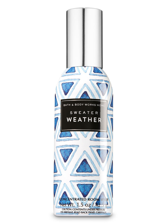 Sweater Weather Gifts/Collections/Gifts for home Bath & Body Works