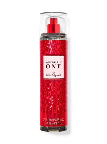 You're The One Body care/Fragrance/Body sprays & mists Bath & Body Works1