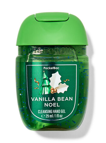 Vanilla Bean Noel natale Bath & Body Works1