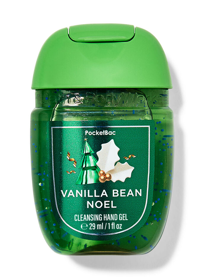 Vanilla Bean Noel natale Bath & Body Works