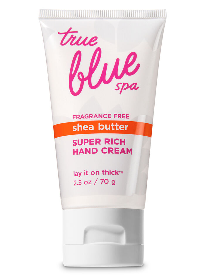 Fragrance Free PRODOTTI PER IL CORPO/VEDI TUTTI PRODOTTI PER IL CORPO Bath & Body Works