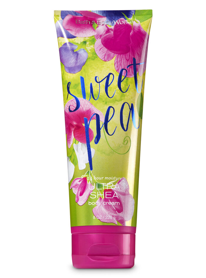 Sweet Pea PRODOTTI PER IL CORPO/VEDI TUTTI PRODOTTI PER IL CORPO Bath & Body Works
