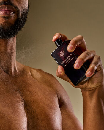 Nocturnal Rose UOMO/Collezione Uomo Bath & Body Works3