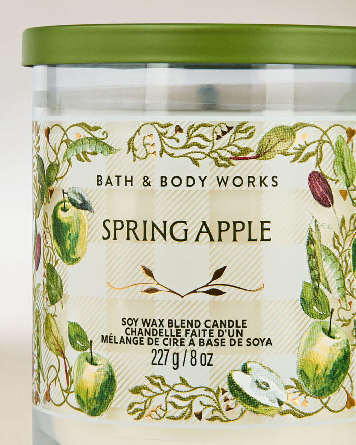 Spring Apple Novit&agrave;/Nuovi Arrivi/Tutte le novit&agrave; Bath & Body Works