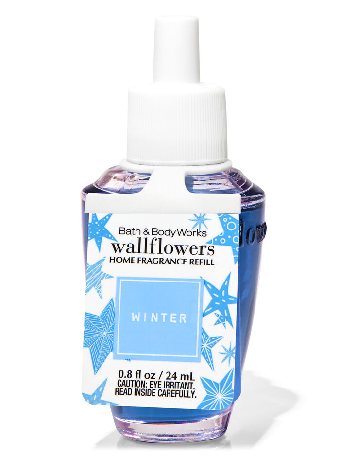 Winter Fuori Catalogo Bath & Body Works
