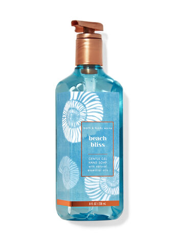 Beach Bliss Fuori Catalogo Bath & Body Works1