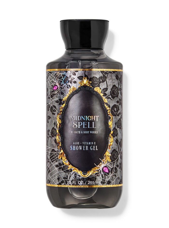 Midnight Spell Fuori Catalogo Bath & Body Works