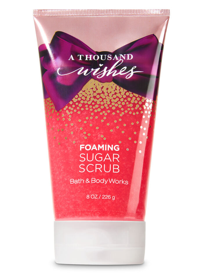 A Thousand Wishes PRODOTTI PER IL CORPO/VEDI TUTTI PRODOTTI PER IL CORPO Bath & Body Works