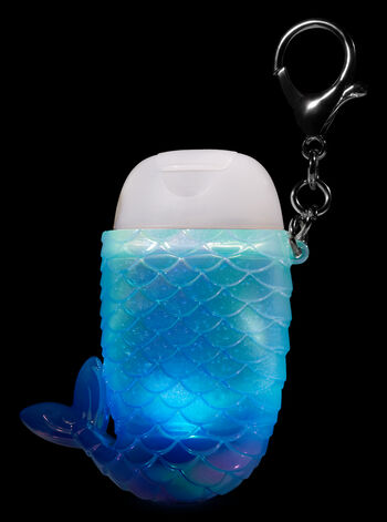 Blue Mermaid Tail IDEE REGALO/REGALI PER FASCE PREZZO/Regali fino a 10€ Bath & Body Works2