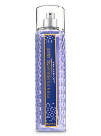 Lavender Sugar PRODOTTI PER IL CORPO/VEDI TUTTI PRODOTTI PER IL CORPO Bath & Body Works1