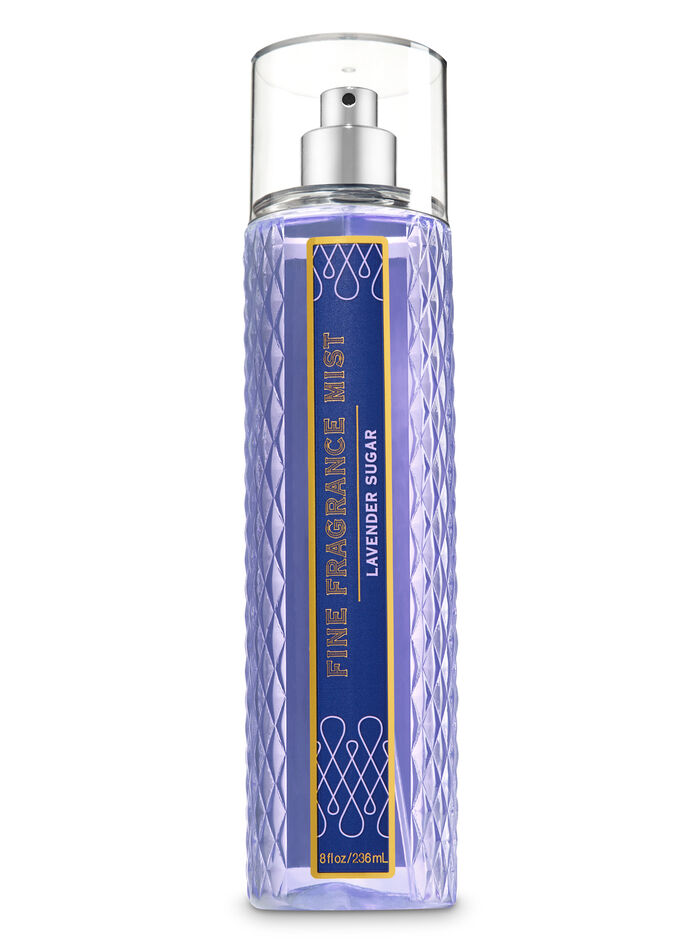 Lavender Sugar PRODOTTI PER IL CORPO/VEDI TUTTI PRODOTTI PER IL CORPO Bath & Body Works