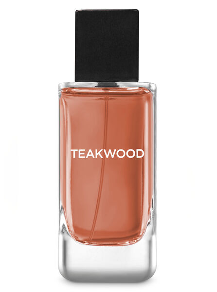 Teakwood body care explore body care Bath & Body Works