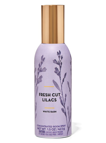 Fresh Cut Lilacs PROFUMAZIONE AMBIENTE/VEDI TUTTI IN PROFUMAZIONE AMBIENTE Bath & Body Works1
