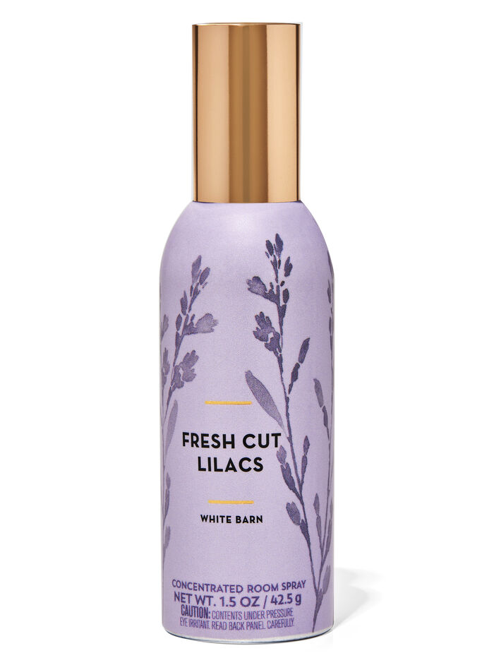 Fresh Cut Lilacs PROFUMAZIONE AMBIENTE/VEDI TUTTI IN PROFUMAZIONE AMBIENTE Bath & Body Works