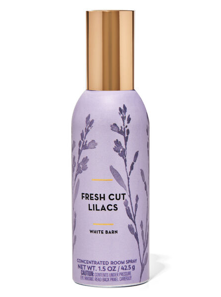 Fresh Cut Lilacs fragranza Spray per ambienti