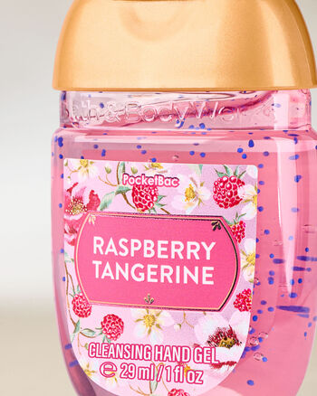Raspberry Tangerine Hand Soaps & Sanitizers/Hand sanitizers/Hand sanitizers Bath & Body Works2