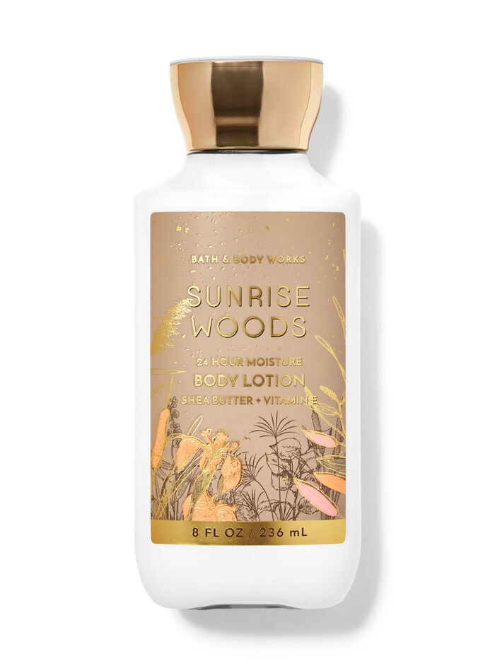 Sunrise Woods PRODOTTI PER IL CORPO/VEDI TUTTI PRODOTTI PER IL CORPO Bath & Body Works