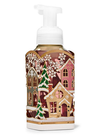 Villaggio invernale IDEE REGALO/COLLEZIONI/Accessories Bath & Body Works1