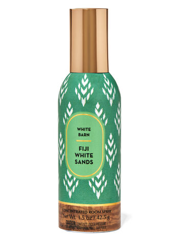 Fiji White Sands home fragrance explore home fragrance Bath & Body Works1