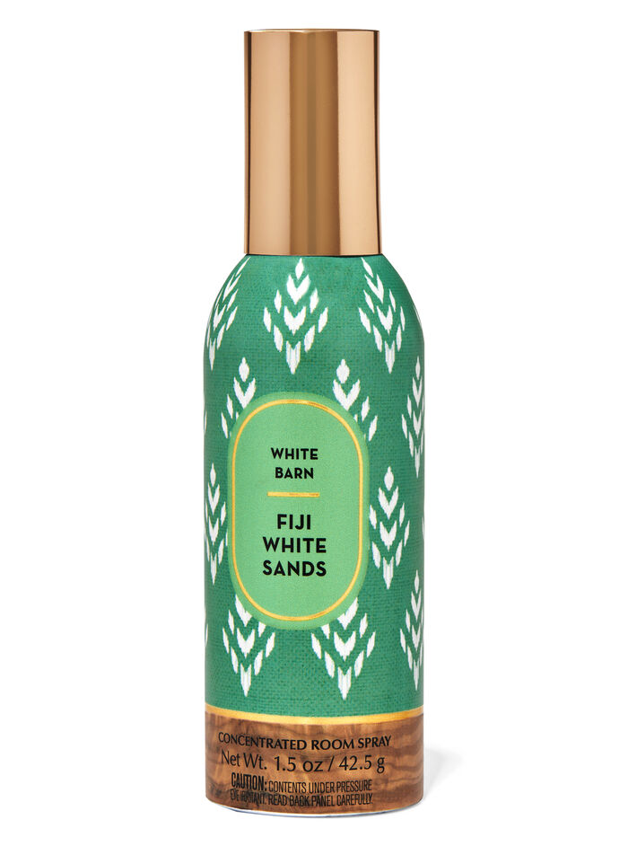 Fiji White Sands home fragrance explore home fragrance Bath & Body Works