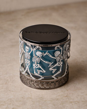 Glow-in-the-Dark Dancing Skeleton IDEE REGALO/COLLEZIONI/Accessories Bath & Body Works2