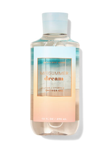 Midsummer Dream PRODOTTI PER IL CORPO/IN EVIDENZA/Midsummer Dream Bath & Body Works1