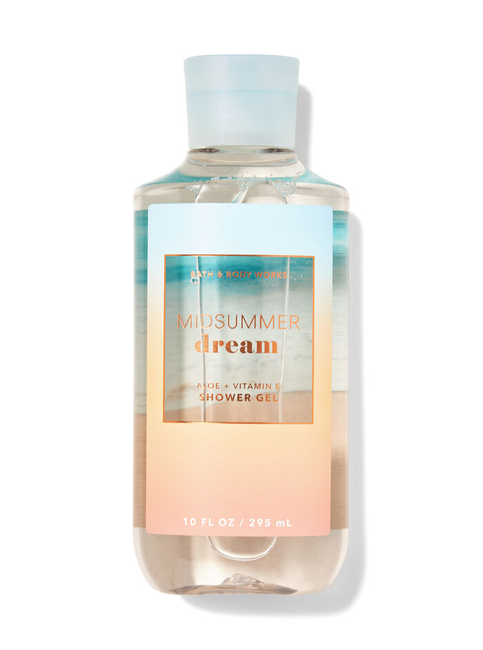 Midsummer Dream PRODOTTI PER IL CORPO/IN EVIDENZA/Midsummer Dream Bath & Body Works