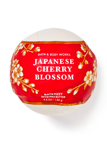 Japanese Cherry Blossom body care bath & shower bath Bath & Body Works