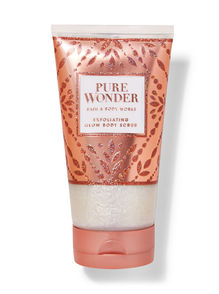 Pure Wonder fuori catalogo Bath & Body Works