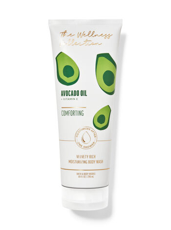 Avocado Extract Fuori Catalogo Bath & Body Works1