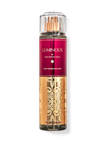 Luminous Body care/Fragrance/Body sprays & mists Bath & Body Works1