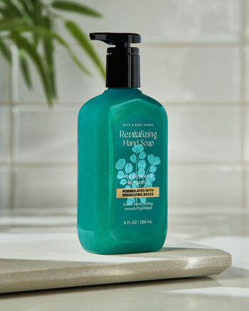 Eucalyptus & Bergamot Novit&agrave;/Nuovi Arrivi/Tutte le novit&agrave; Bath & Body Works5